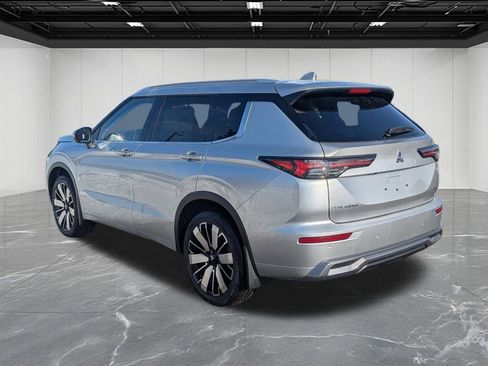 New 2026 Mitsubishi Outlander SEL AWD/4WD image 3