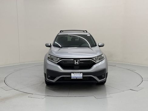 Used 2020 Honda CR-V EX image 8