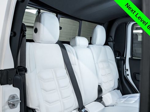 Used 2021 Jeep Gladiator Sport AWD/4WD image 29