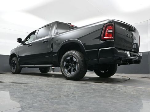 Used 2025 RAM 1500 Big Horn AWD/4WD image 42