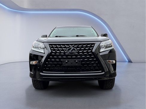 Used 2016 Lexus GX 460 w/ Comfort Package AWD/4WD image 2