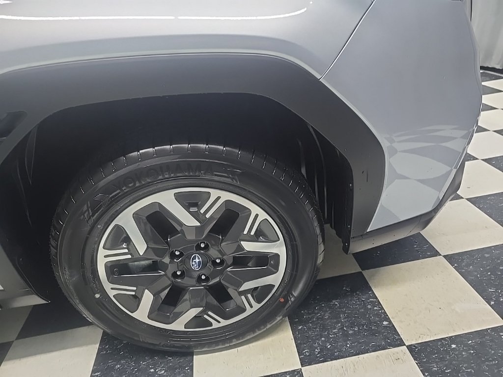 New 2026 Subaru Forester Premium AWD/4WD image 4