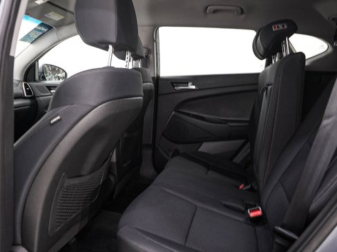 Used 2019 Hyundai Tucson SE AWD/4WD image 19