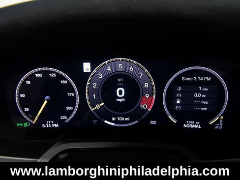 Used 2026 Porsche 911 GT3 RWD image 17