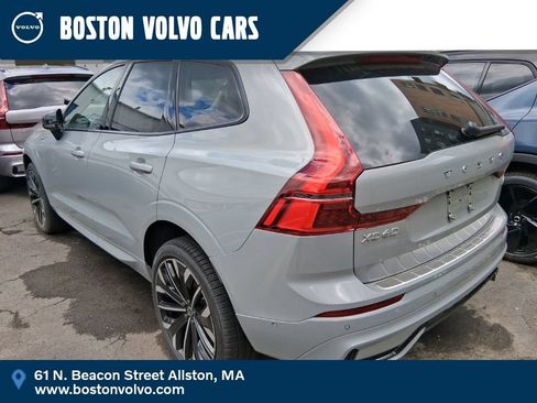 New 2026 Volvo XC60 T8 Ultra w/ Protection Package Premier AWD/4WD image 5