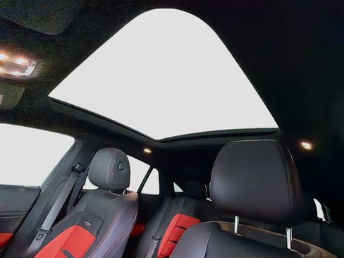 New 2026 Mercedes-Benz GLE 53 AMG 4MATIC Coupe image 15