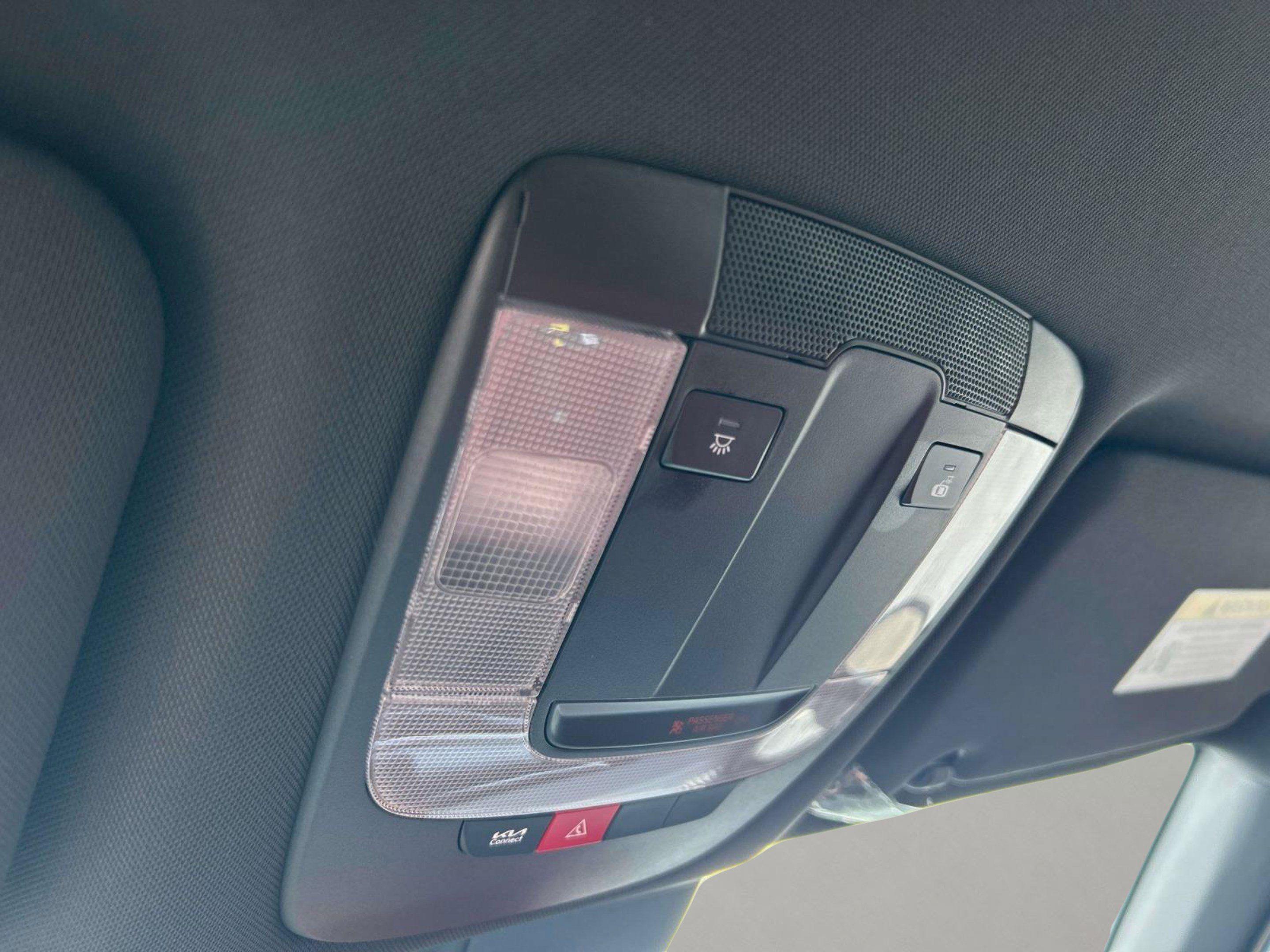 New 2026 Kia K5 GT-Line FWD image 27