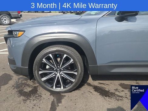 Used 2024 MAZDA CX-50 AWD 2.5 Turbo w/ Cargo Package image 17