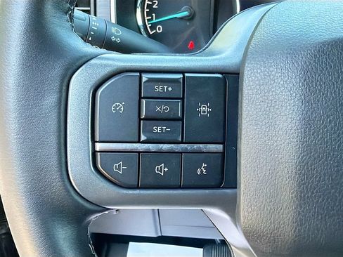 Used 2023 Ford F150 XLT w/ Equipment Group 302A High AWD/4WD image 12