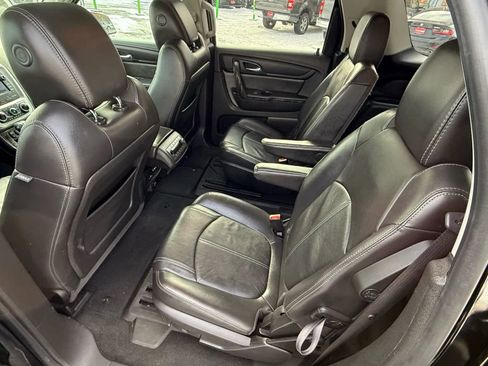 Used 2017 GMC Acadia Limited SLT image 26