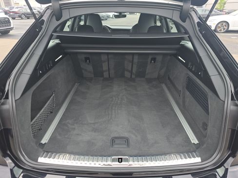 Used 2024 Audi RS 6 performance AWD/4WD image 17