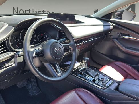 Used 2024 MAZDA CX-30 AWD 2.5 S w/ Preferred Package image 13