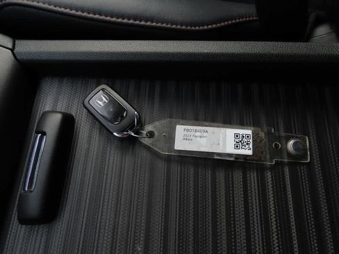 Certified 2023 Honda Passport TrailSport image 26