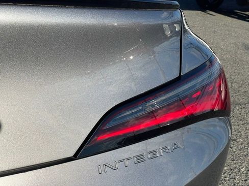 Used 2024 Acura Integra A-Spec image 26