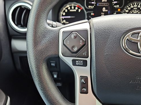 Used 2019 Toyota Tundra SR5 image 16