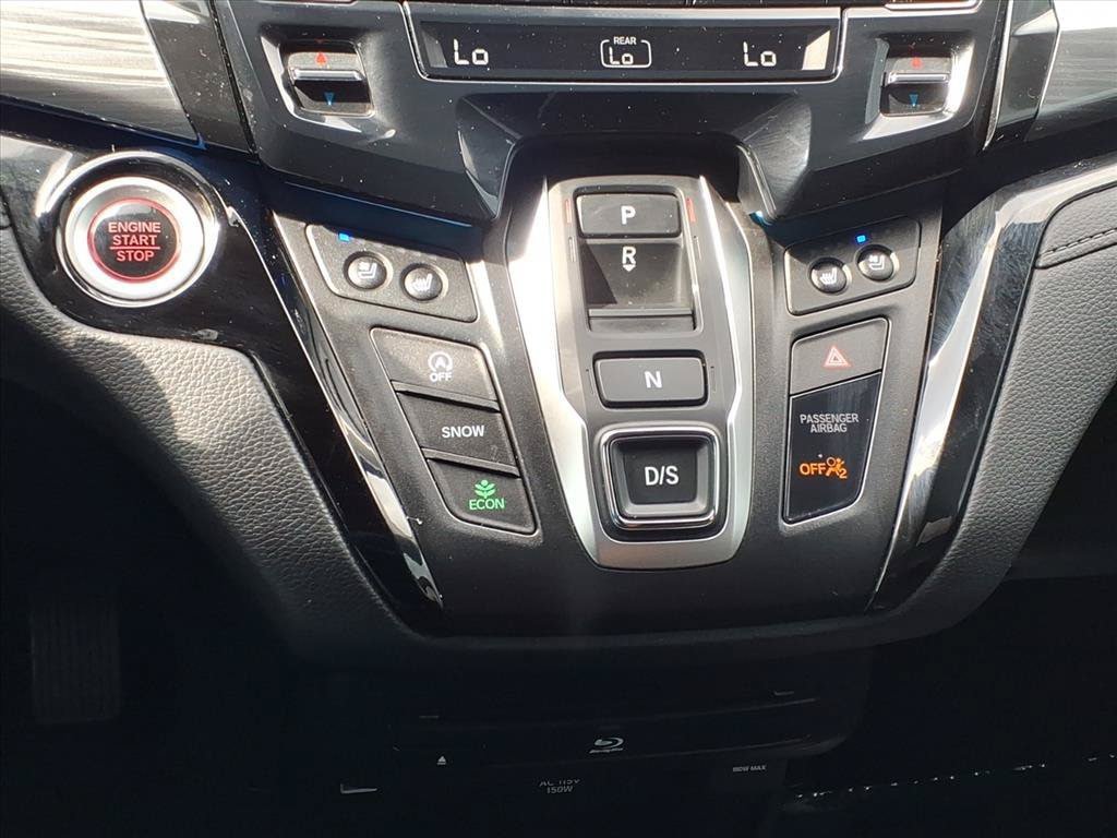 Used 2024 Honda Odyssey Elite image 29