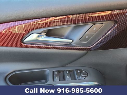 New 2026 Chevrolet Traverse Z71 w/ Driver Confidence Package image 27