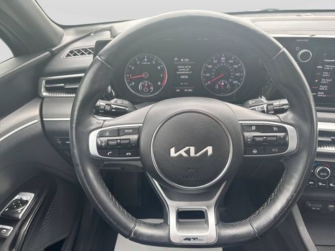 Used 2024 Kia K5 GT-Line AWD/4WD image 19