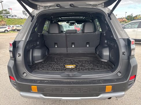 Used 2026 Subaru Forester Wilderness AWD/4WD image 25
