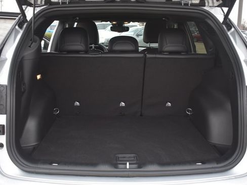 New 2026 Jeep Compass Limited AWD/4WD image 17