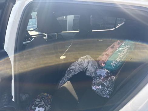 Used 2019 Toyota C-HR LE image 7