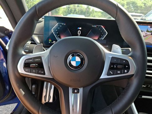 Used 2024 BMW M240i xDrive Coupe w/ Premium Package AWD/4WD image 19