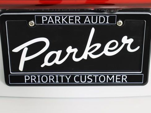 New 2025 Audi A5 2.0T Prestige image 25