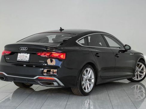 Used 2024 Audi A5 2.0T Premium Plus image 6