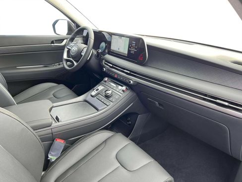 New 2024 Hyundai Palisade Limited FWD image 15