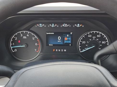 New 2026 Ford F250 XL w/ STX Appearance Package image 18