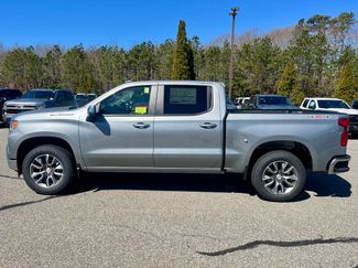 New 2026 Chevrolet Silverado 1500 LT AWD/4WD video 2