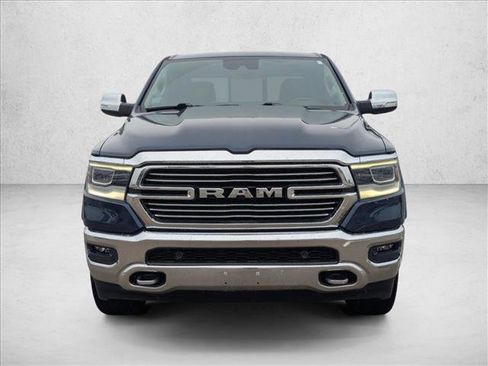 Used 2022 RAM 1500 Laramie image 2