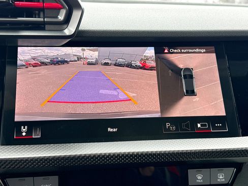 New 2026 Audi RS 3 image 32