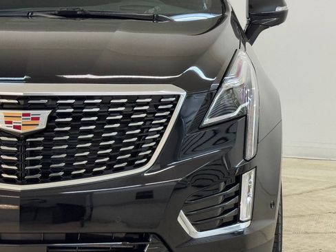 New 2026 Cadillac XT5 Premium Luxury w/ Driver Assist Package image 11