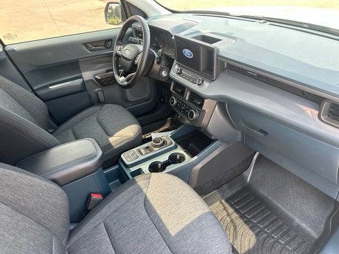 Used 2024 Ford Maverick XLT w/ XLT Luxury Package AWD/4WD image 27