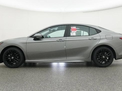 New 2026 Toyota Camry SE image 39