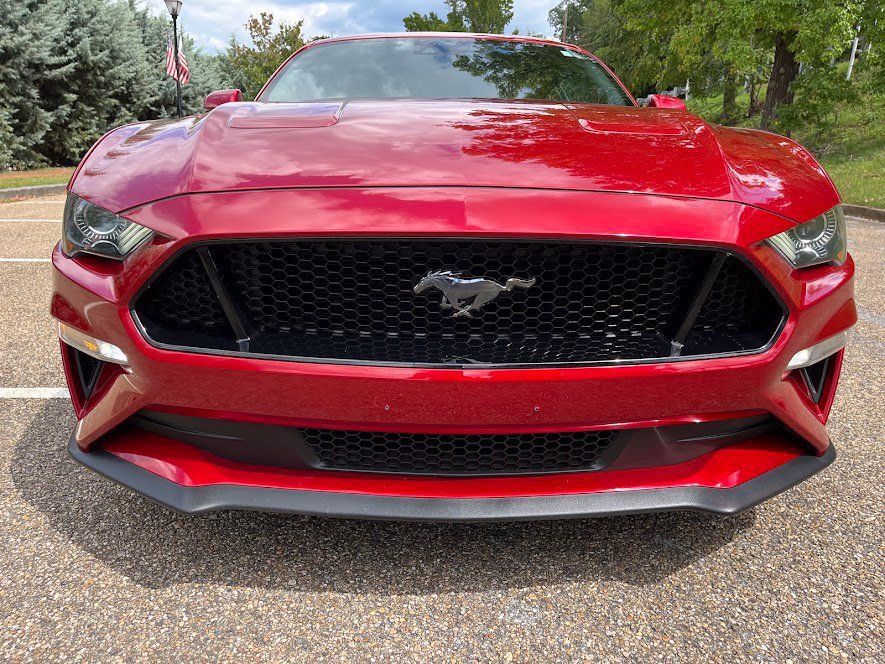 Used 2021 Ford Mustang GT Premium w/ Equipment Group 401A RWD image 30