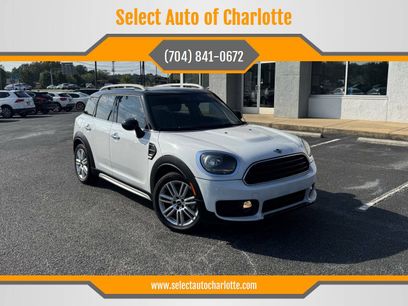 Used 2019 MINI Cooper Countryman