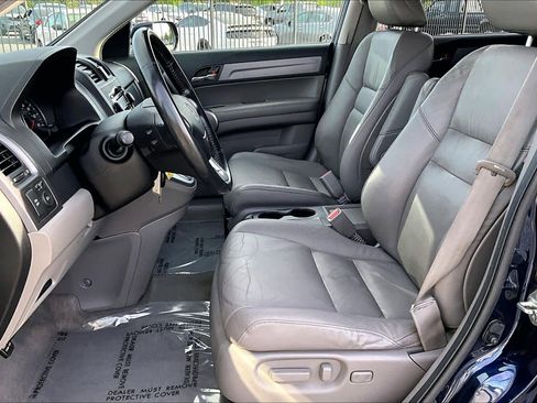 Used 2008 Honda CR-V EX-L image 7