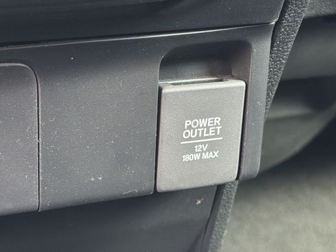 Certified 2025 Honda Odyssey Sport-L image 8
