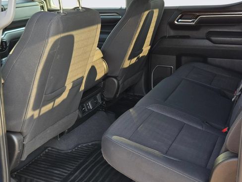 Used 2023 GMC Sierra 1500 Elevation AWD/4WD image 35