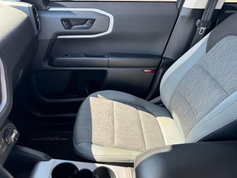 Used 2021 Ford Bronco Sport Big Bend AWD/4WD image 13