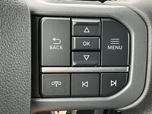 Used 2025 Ford F150 XLT w/ Equipment Group 301A Standard AWD/4WD image 31