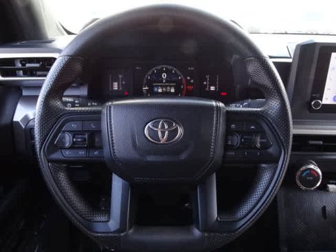 Used 2024 Toyota Tacoma SR5 image 25
