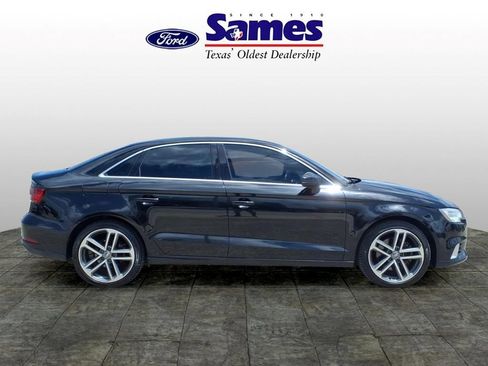 Used 2019 Audi A3 2.0T Premium w/ Convenience Package FWD image 2