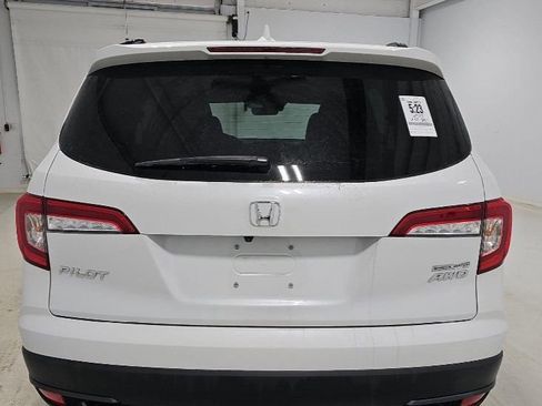 Used 2022 Honda Pilot Special Edition image 5