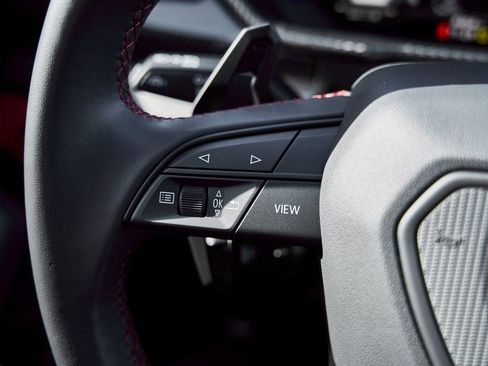 Used 2024 Lamborghini Urus S AWD/4WD image 59
