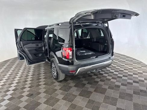 Certified 2026 Honda Passport TrailSport image 18