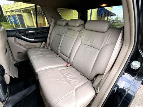 Used 2003 Toyota 4Runner Limited image 21