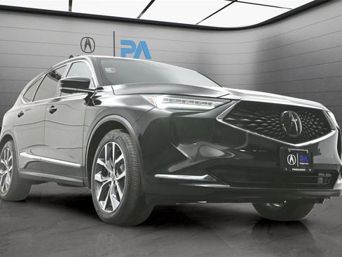 Used 2023 Acura MDX SH-AWD w/ Technology Package image 33